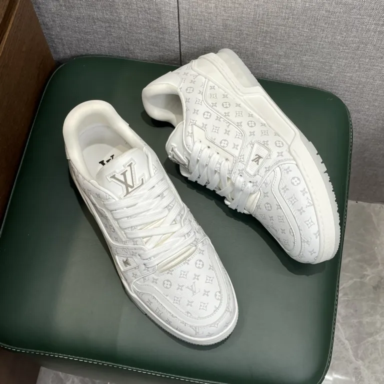 Louis Vuitton Shoe 